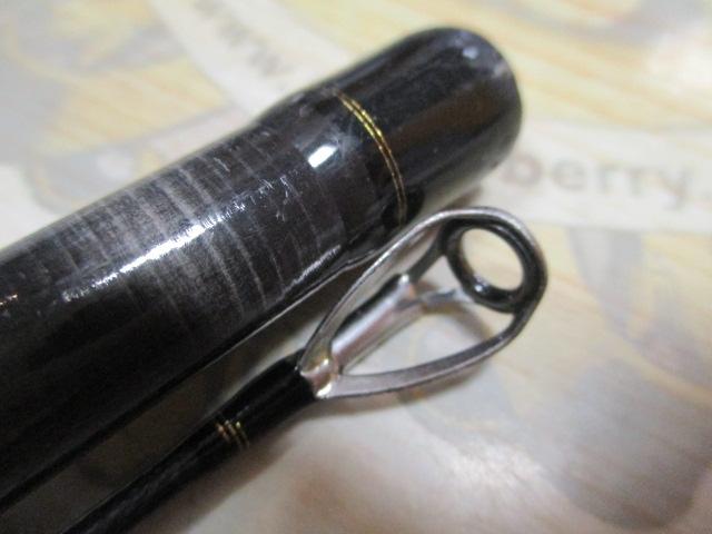 オーバーゼアAIR 109MH