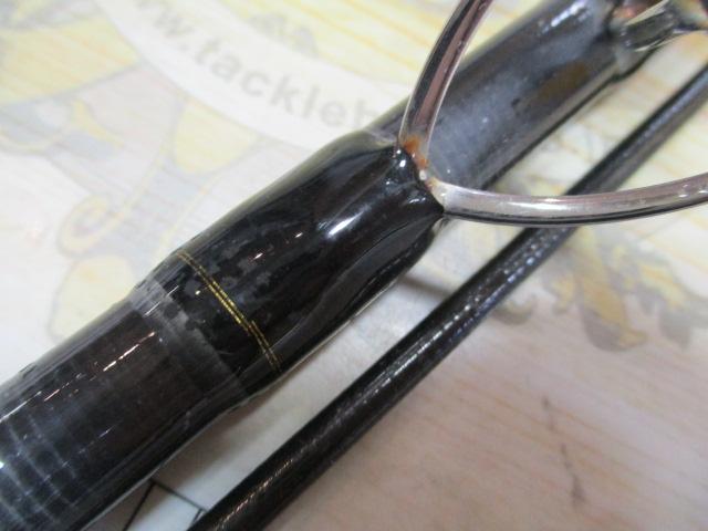 オーバーゼアAIR 109MH