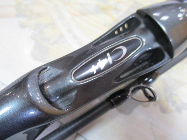 23バスワン XT+ 1610MH-2