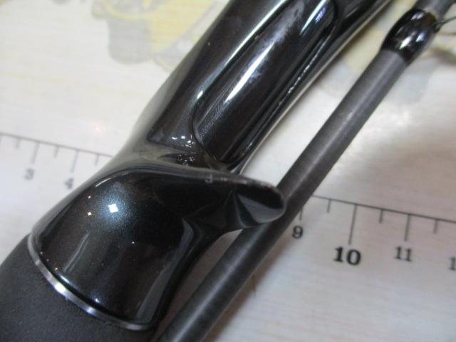 23バスワン XT+ 1610MH-2