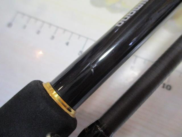 23バスワン XT+ 1610MH-2