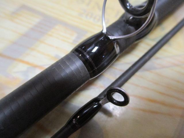 23バスワン XT+ 1610MH-2