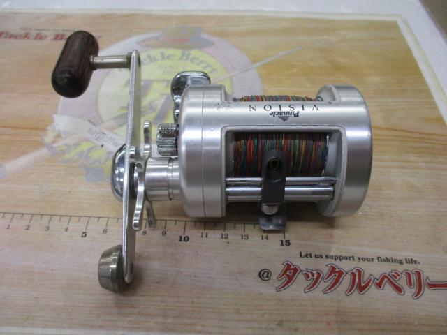 ピナクルビジョンVS30P