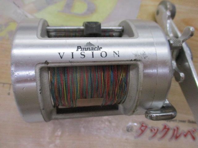 ピナクルビジョンVS30P