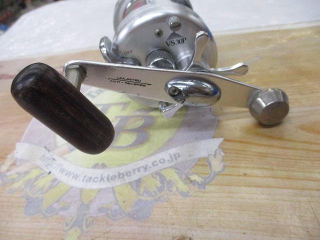 ピナクルビジョンVS30P