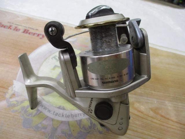 95アルテグラXT 5000