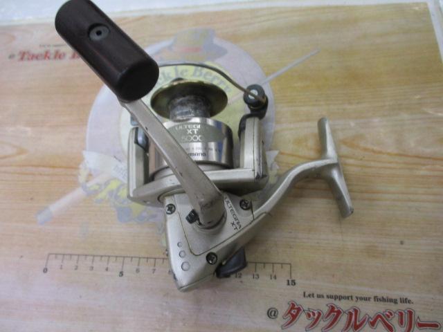 95アルテグラXT 5000