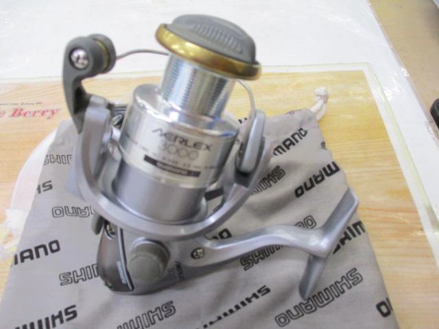 99エアレックス 3000