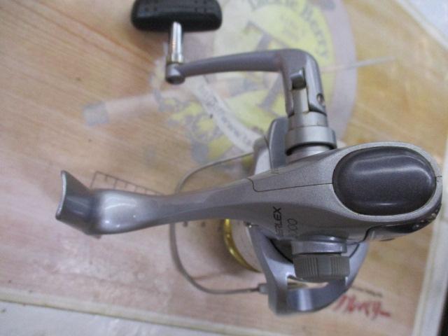 99エアレックス 3000