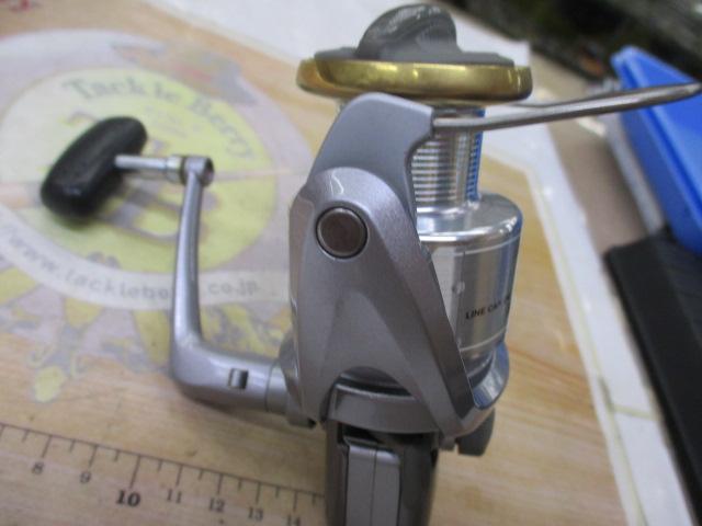 99エアレックス 3000