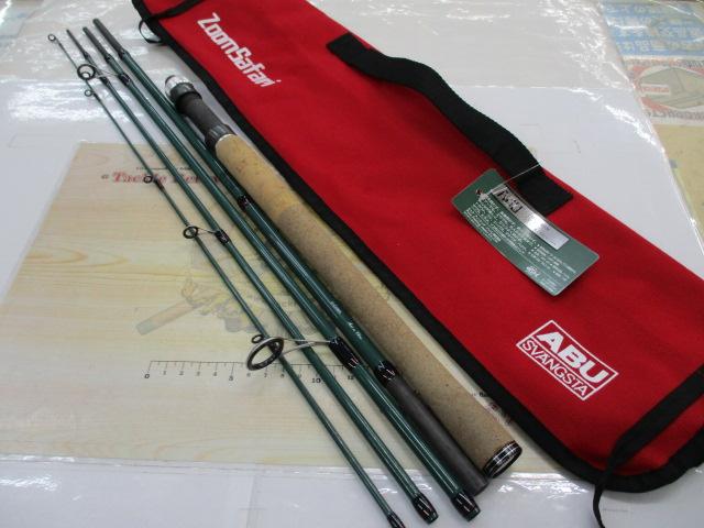 ズームサファリ ZMSS-805M