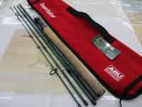 ズームサファリ ZMSS-805M