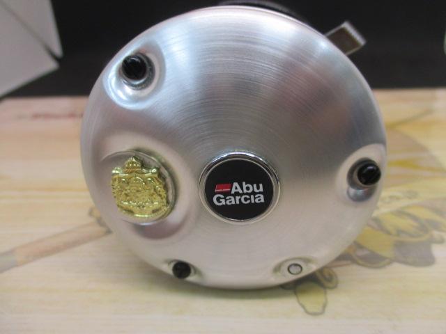 アンバサダー5500Cシンクロハイスピード｜＠ベリーネット 日本最大新品