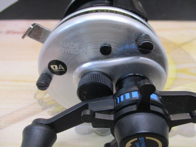 アンバサダー5500Cシンクロハイスピード｜＠ベリーネット 日本最大新品