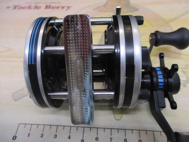 アンバサダー5500Cシンクロハイスピード｜＠ベリーネット 日本最大新品