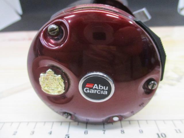 アンバサダー6500C3 2SPEED｜＠ベリーネット 日本最大新品中古釣具WEB