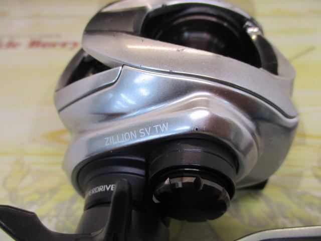 21ジリオン SV TW 1000HL