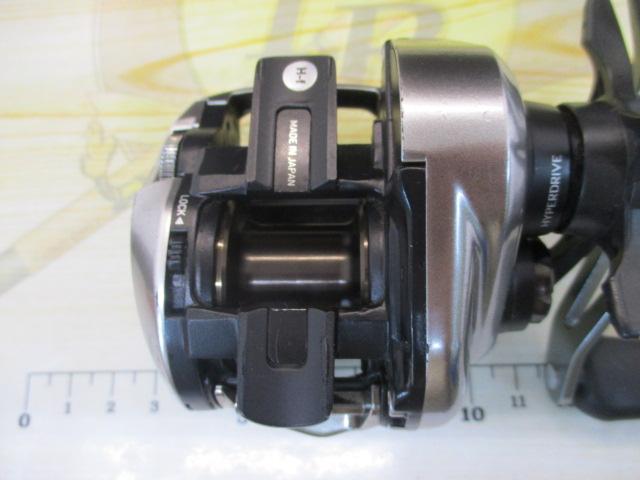 21ジリオン SV TW 1000HL