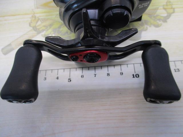 20アルファス AIR TW 8.6L