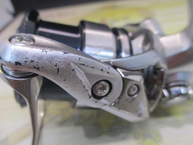 19ストラディック 2500S