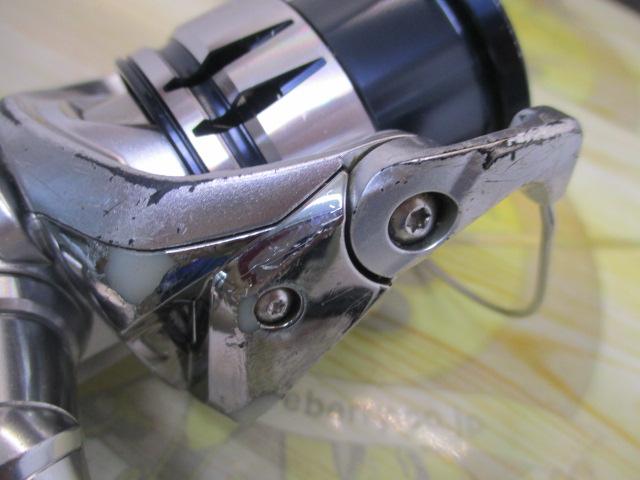 19ストラディック 2500S