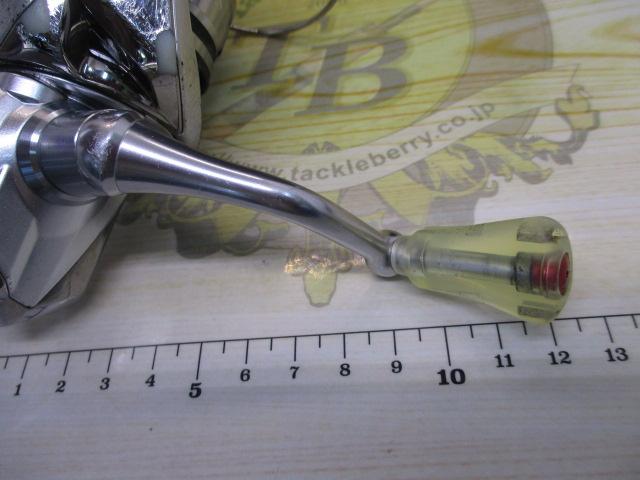 19ストラディック 2500S