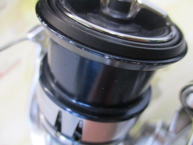 19ストラディック 2500S