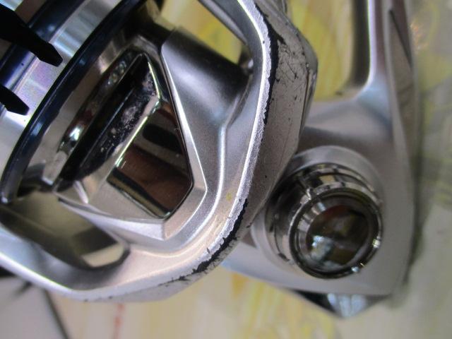 19ストラディック 2500S