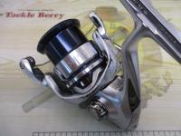 19ストラディック 2500S