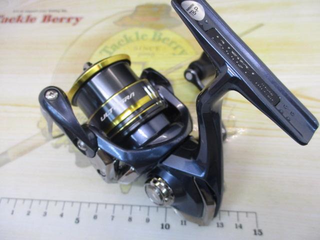 21年式　アルテグラ C2000S シマノ(SHIMANO) 21 アルテグラ C2000S ○廃番 アルテグラ[ULTEGRA