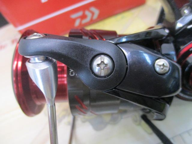 23シグナス 2500H-LBD