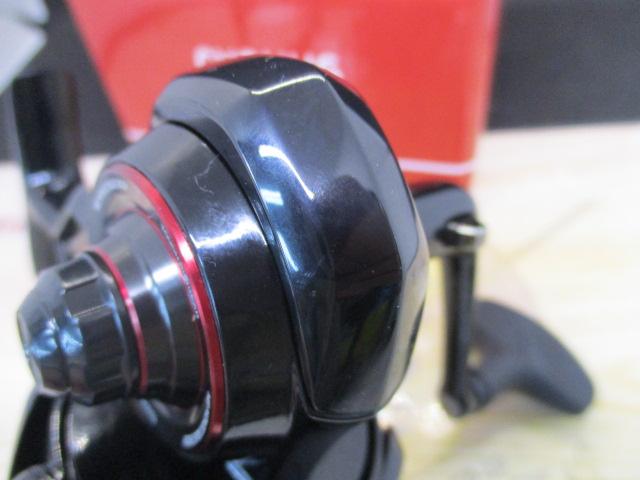 23シグナス 2500H-LBD