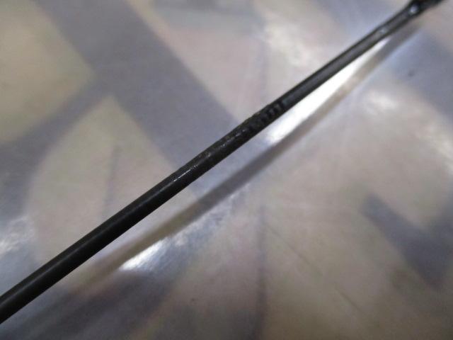 ソルティーステージKR-Xボートシーバス SBS-632ML-KR