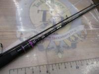 ソルティーステージKR-Xボートシーバス SBS-632ML-KR