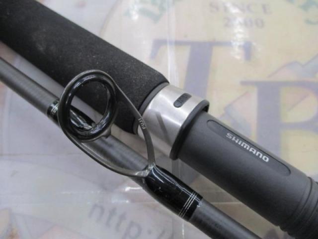 19ソルティーアドバンスショアジギング 100M