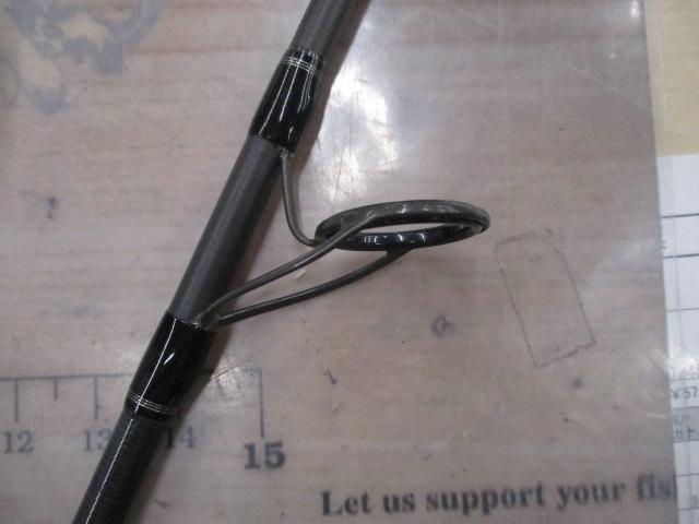 19ソルティーアドバンスショアジギング 100M