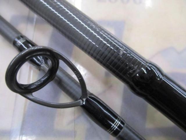 19ソルティーアドバンスショアジギング 100M