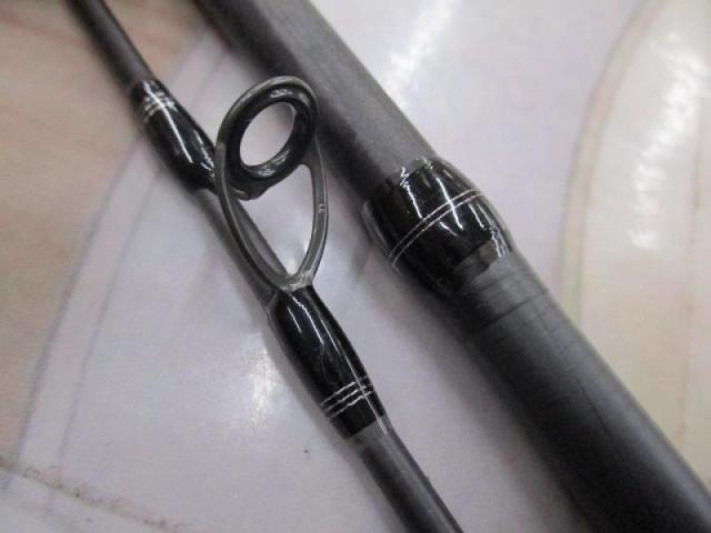 19ソルティーアドバンスショアジギング 100M