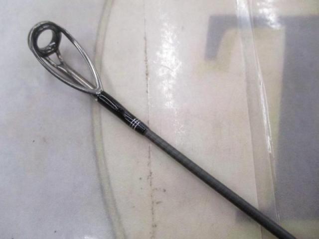 19ソルティーアドバンスショアジギング 100M