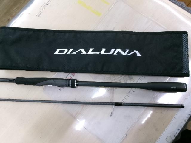 23ディアルーナ S90M