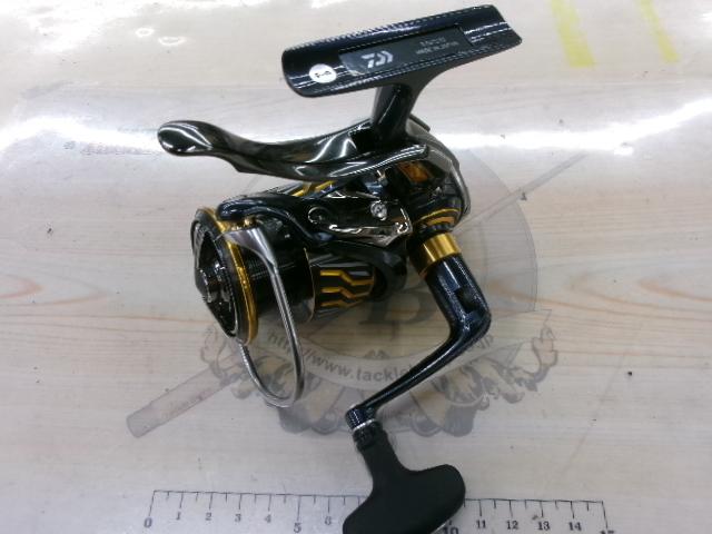 20インパルト 2500SH-LBD