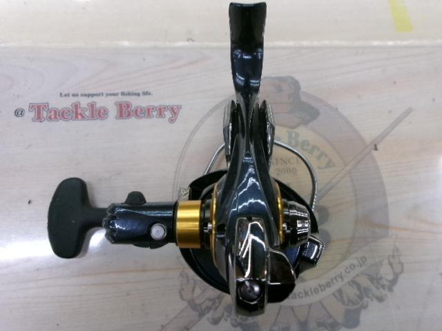 20インパルト 2500SH-LBD