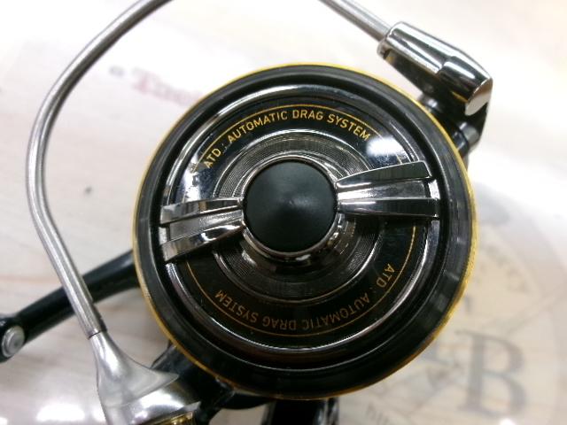 20インパルト 2500SH-LBD