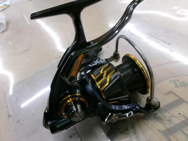 20インパルト 2500SH-LBD