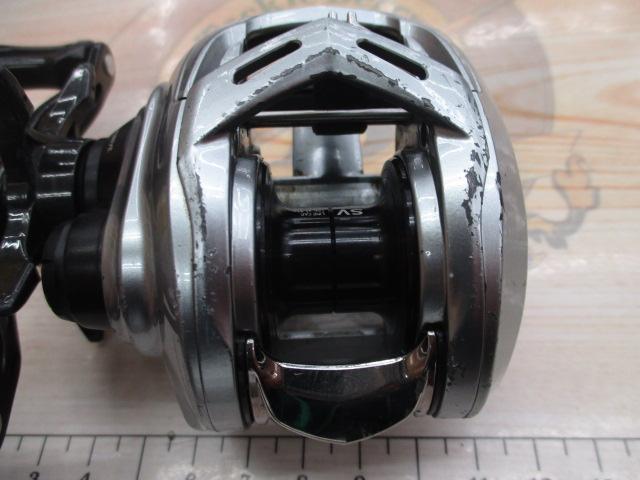 21アルファス SV TW 800HL