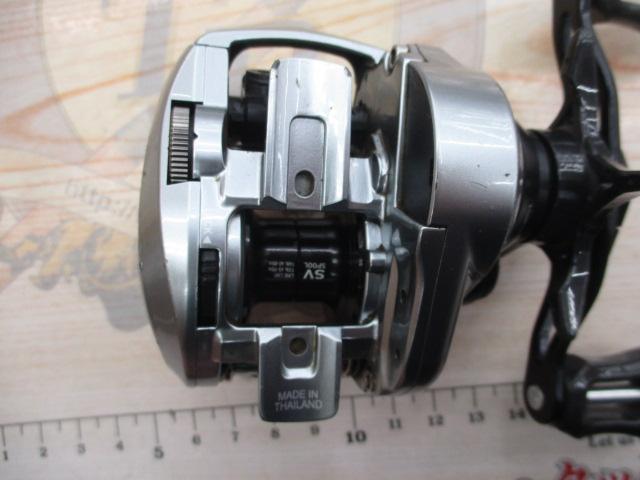 21アルファス SV TW 800HL