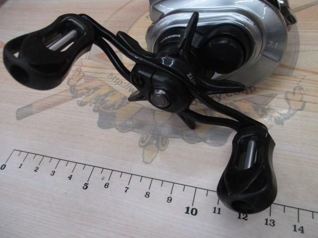 21アルファス SV TW 800HL