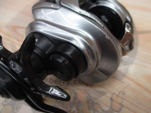 21アルファス SV TW 800HL