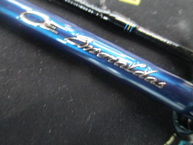 エメラルダスEX OR63MLS-SMTT IM