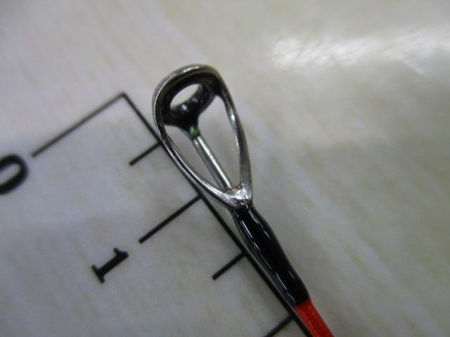 メタリア キス M-180